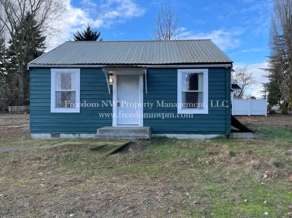 515 Phoenix St NE, Olympia, WA 98506