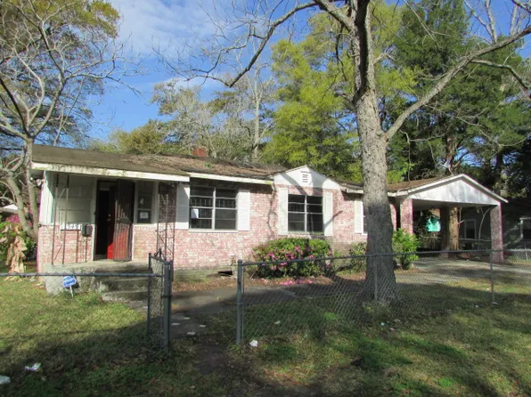 1541 W 34th St, Jacksonville, FL 32209