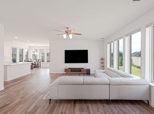 521 Calmo Ct, Liberty Hill, TX 78642