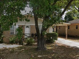 1404 Frank St, N Little Rock, AR 72114