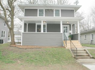 1235 E Madison St, South Bend, IN