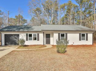 1401 Corinth Rd, Newnan, GA 30263