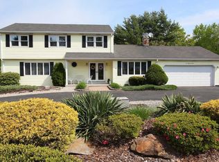 230 Timber Trl, East Hartford, CT 06118