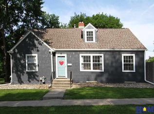 2525 S 17th St, Lincoln, NE 68502