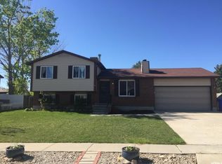 4971 W Sallybrooke Way, West Jordan, UT 84081