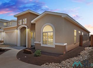 4812 W Big Cy Rd, Hobbs, NM 88240