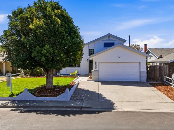 855 Meadowlark Drive, Fairfield, CA 94533