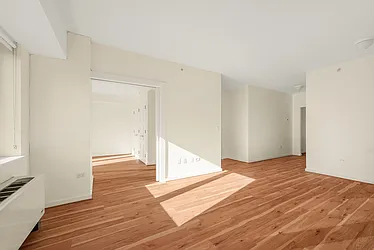 Rented by Compass