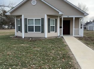 2031 Blaine Ave, Terre Haute, IN 47804
