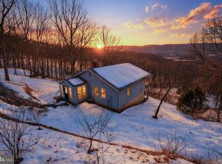 99 Laurel Ln, Fort Valley, VA 22652