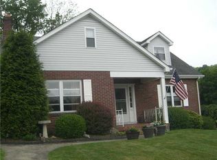 620 Lemoyne Ave, Washington, PA 15301