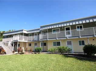 7760 Buccaneer Dr APT A1, Fort Myers Beach, FL 33931