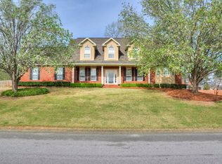 5113 Windmill Pl, Evans, GA 30809