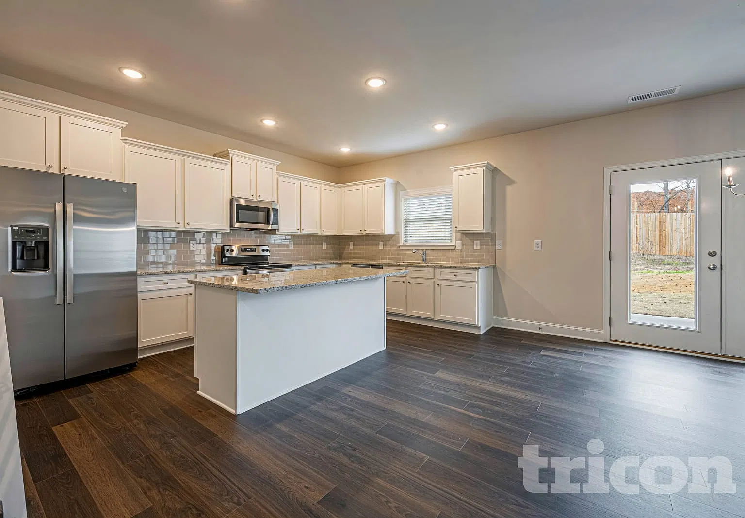 206 Margrave Dr Holly Springs GA — Photo 3