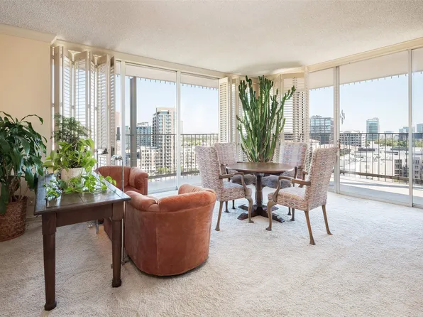 3310 Fairmount St APT P2c, Dallas, TX 75201