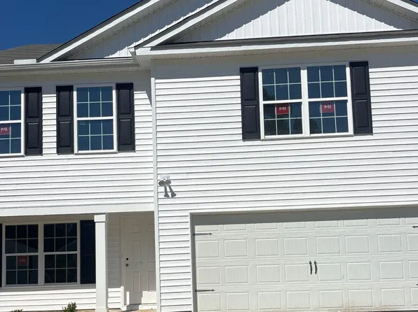 4042 Topsail Trail, New Bern, NC 28560