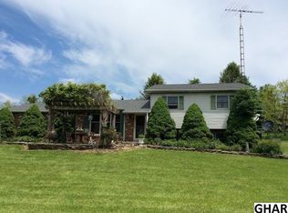 60 Old Orchard Rd, Dillsburg, PA 17019