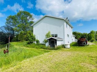 219 Hill Rd, Central Manitoulin, ON P0P1S0