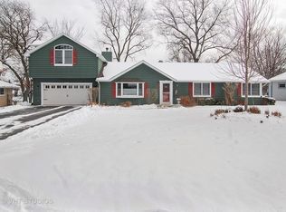 5917 S Franklin Ave, La Grange Highlands, IL