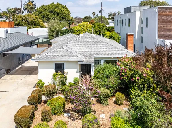 4222 Mildred Ave, Los Angeles, CA 90066