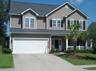 5211 Mulholland Dr, Summerville, SC 29485