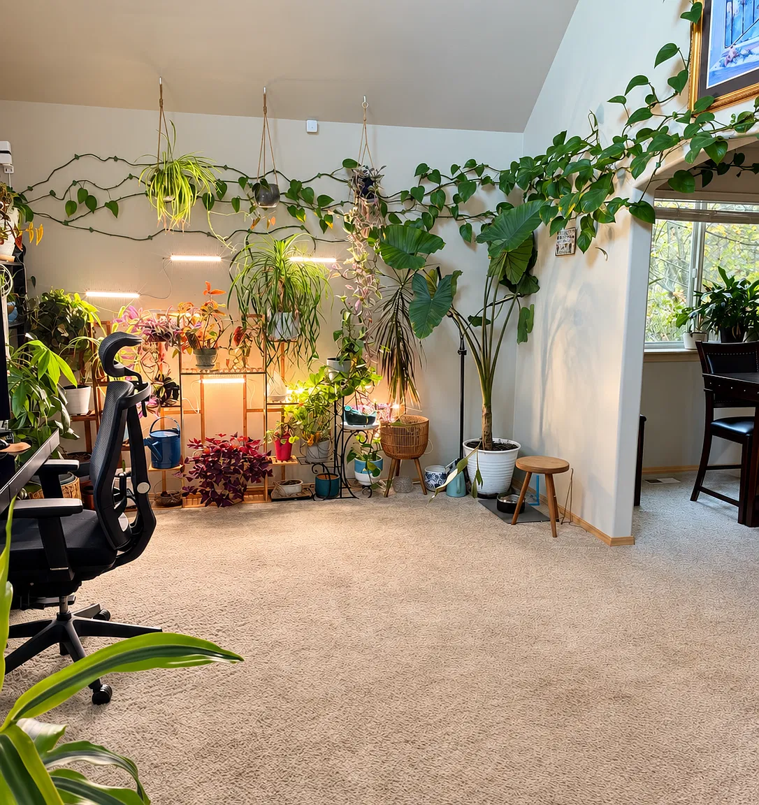 4 bed, 2.5 bath, 2074 sqft, $3,850 — Photo 4