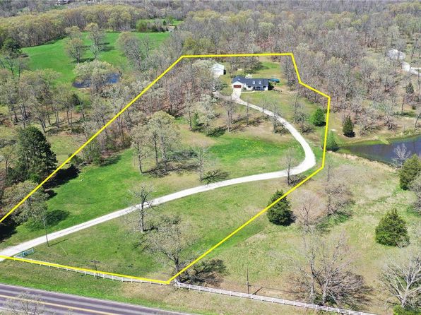 3121 E Highway 32, Salem, MO 65560