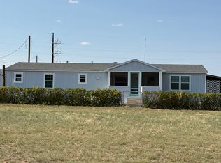 691 Vans Ave #G, Portales, NM 88130
