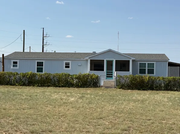 691 Vans Ave #G, Portales, NM 88130