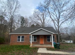 8206 Pine Oak Rd, Waxhaw, NC 28173