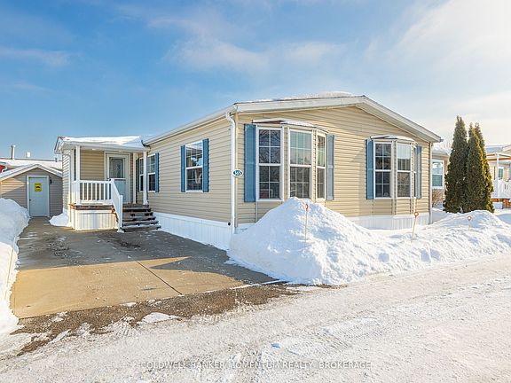 2nd image of 3033 Townline Rd #365