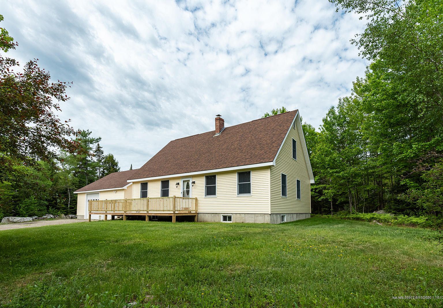 156 Mercer Rd, Rome, ME 04963 | Zillow