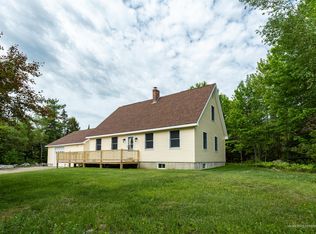 156 Mercer Rd, Rome, ME 04963