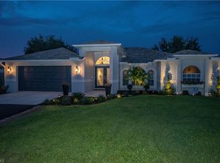 2171 47th Ave NE, Naples, FL 34120