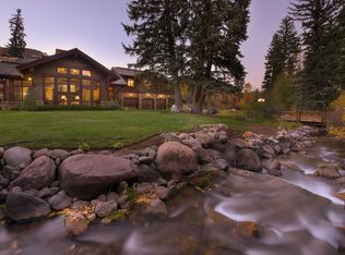 25 W Lake Creek Rd, Edwards, CO 81632