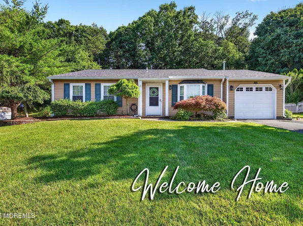 885 Yellowbank Road, Toms River, NJ 08753