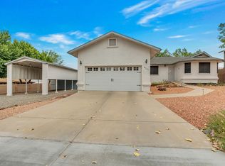 4761 N Stage Way Ln, Prescott Valley, AZ 86314
