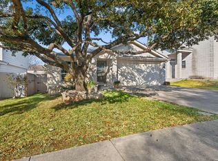 519 GRANITE CLIFF, San Antonio, TX 78251