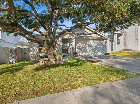 519 GRANITE CLIFF, San Antonio, TX 78251