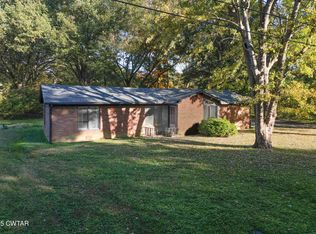 123 Sunset Dr, Bells, TN 38006