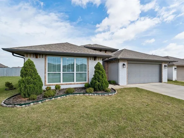 2965 NW 184th Ter, Edmond, OK 73012