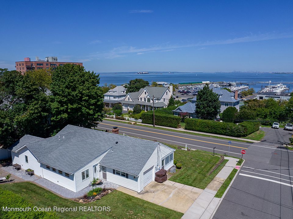 39 Ocean Boulevard, Atlantic Highlands, NJ 07716 Zillow