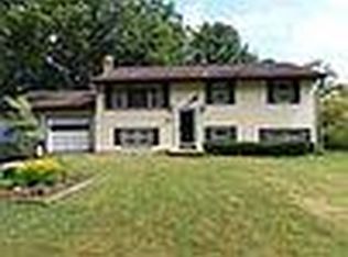 24 Paul Revere Rd, Oil City, PA 16301