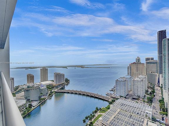 3rd image of 495 Brickell Ave APT 3611