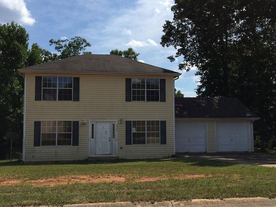 4206 Chimney House Ln, Gillsville, GA 30543 Zillow