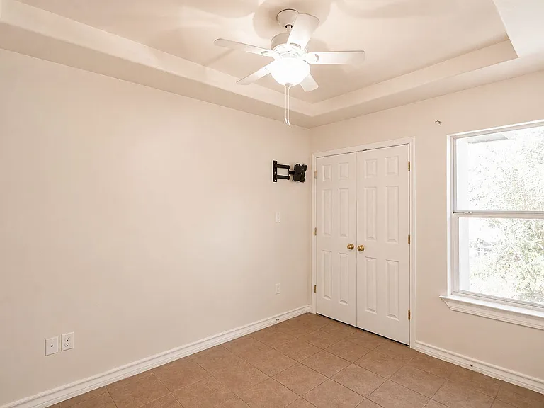 Upstairs Bedroom
