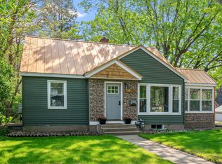 3900 Zane Ave N, Robbinsdale, MN 55422