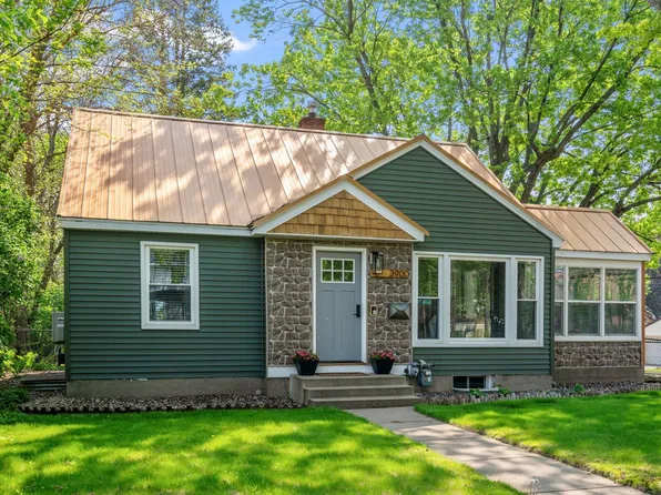 3900 Zane Ave N, Robbinsdale, MN 55422