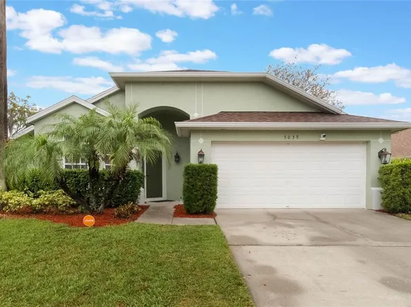 5039 Hook Hollow Cir, Orlando, FL 32837