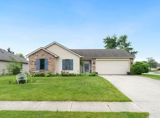 8012 Cooper Point Run, Fort Wayne, IN 46835